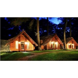 Grafika Cikole Center Outbound Terpopuler